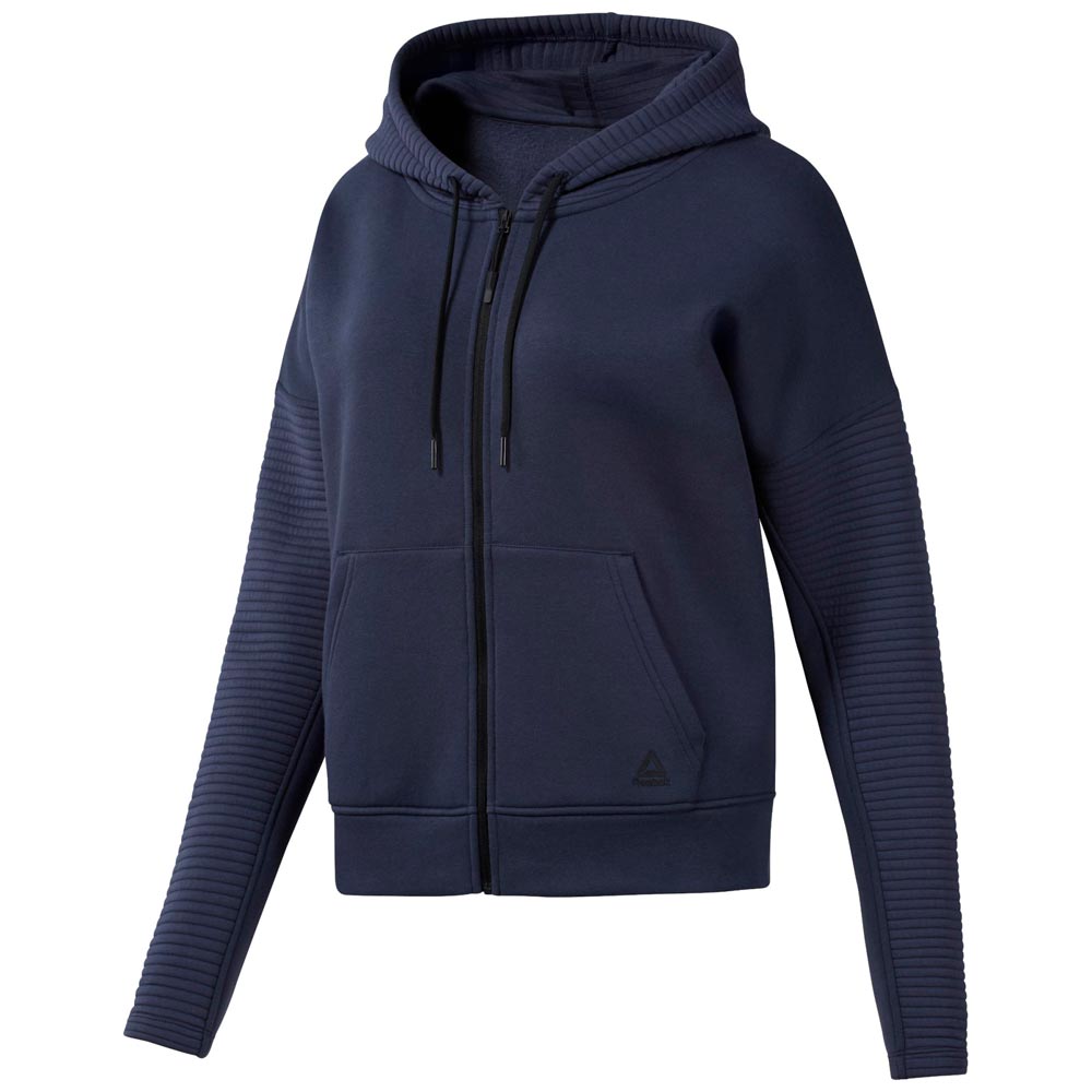  Reebok WOR Versatile Fullzip photo 1